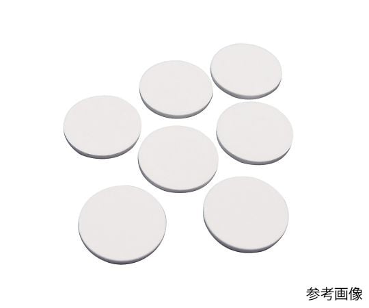 Micro Glass Filter SPG Disc 10μm Hydrophobic Treatment DS08-100U 1pc