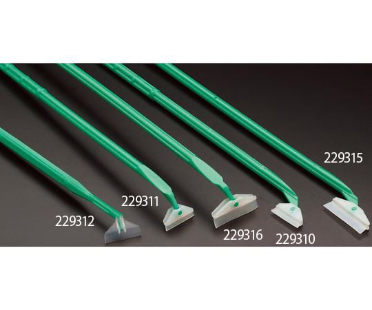 셀 스크레이퍼 CELLTREAT 리프터 수직 100개입 229311 1상자(100개입)