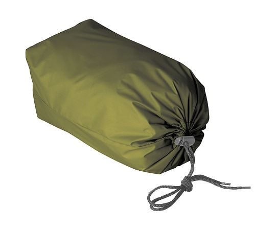 Raincoat Green LL AS-7610 1 pc