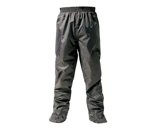 Rain Suit Khaki L AS-7600 1 pc