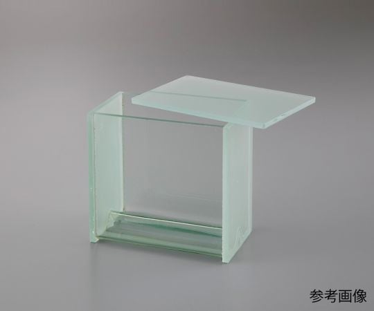 TLC development tank 225×72×122mm DT-2-2010S 1 piece