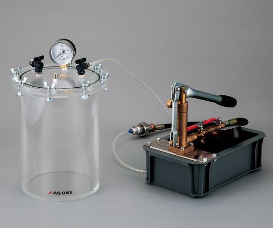 방수 평가 시험기 BSK-200 1대