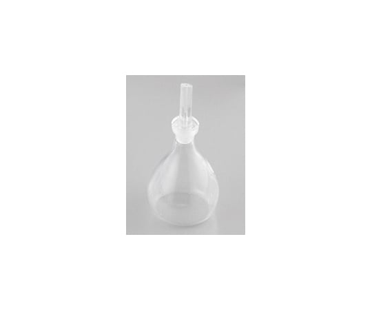 Electronic hydrometer powder bottle 50mL PB 1 piece