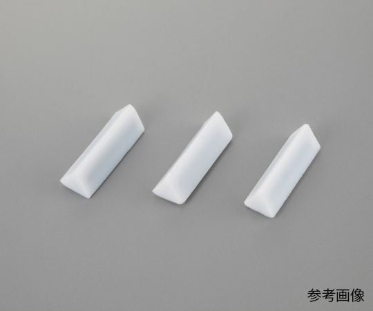 強磁力撹拌子 トライアングル 6×12mm SCS612T 1個