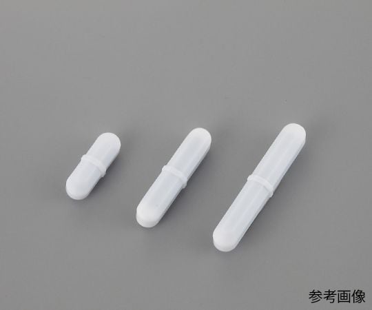 強磁力撹拌子 オクタゴン 8×25mm SCS825O 1個