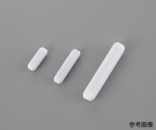 強磁力撹拌子 シリンダー 6×20mm SCS620 1個