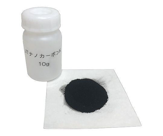 Biomass nano carbon powder JT nano carbon K 10g 1 bag