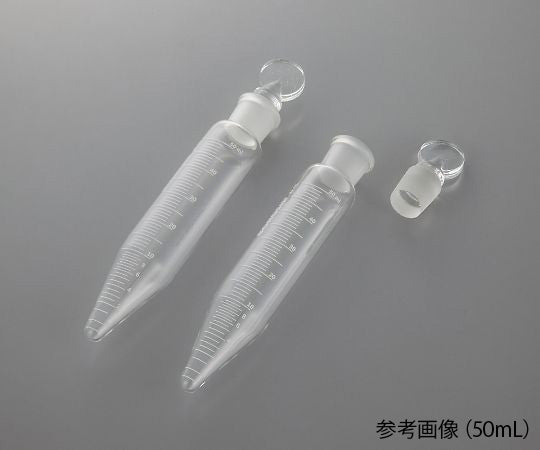 Stoppered centrifuge tube 15mL 8084007 1 piece