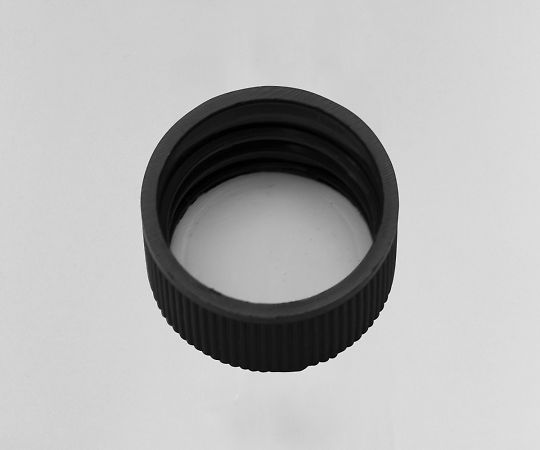 ねじ口試験管(丸底・透明) 50mL 9900012 1本