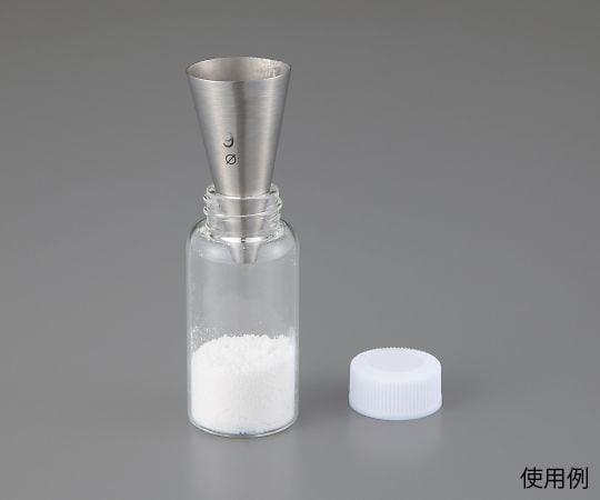 ミニロート(ステンレス) φ10~φ31mm 8858 1個