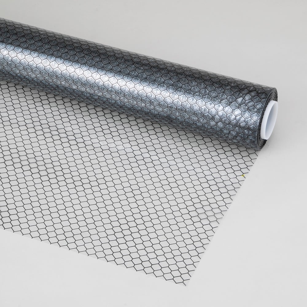 帯電防止PVCシート E532-2-A1 1巻