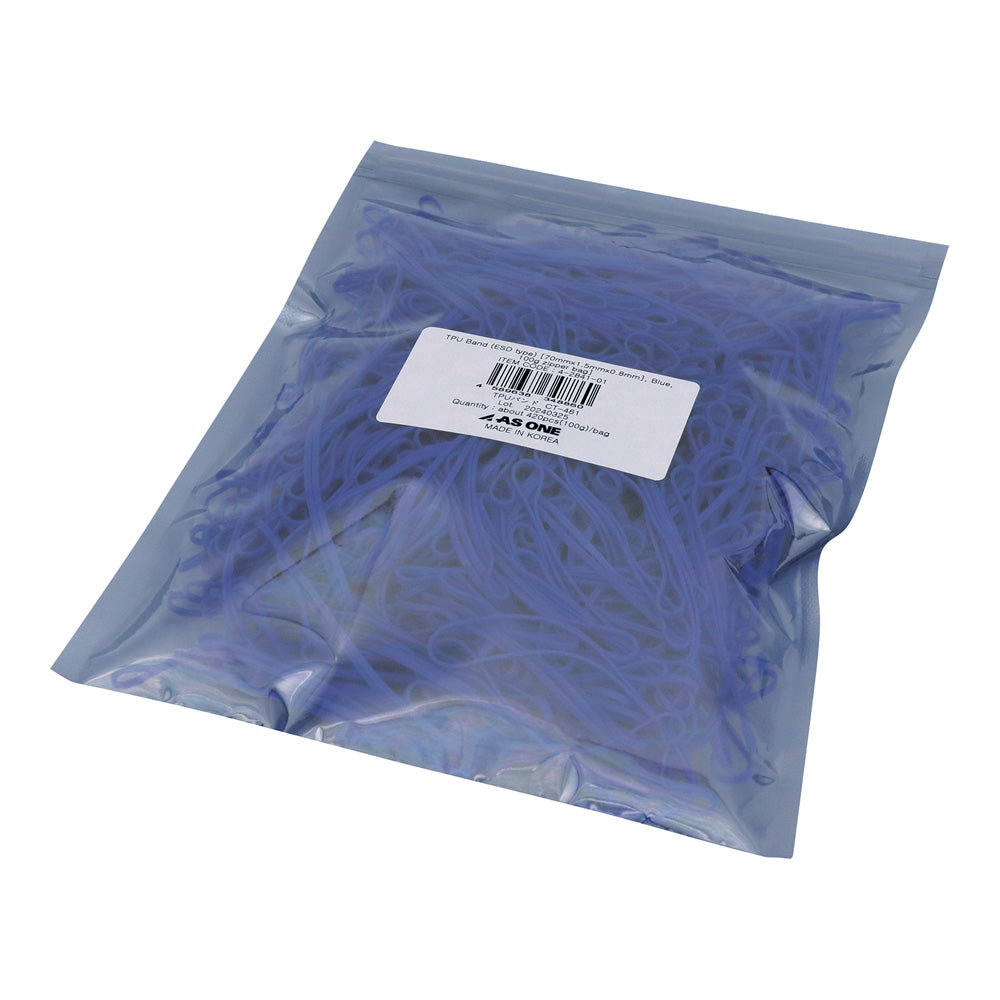 TPU Band T462-888-A1 1 box