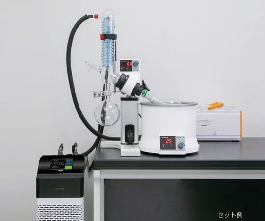 ロータリーエバポレーター オイルバス ARE-V1200-H 1個