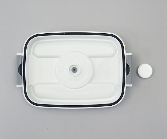 가스 배리어 박스 샬레 12장용(컬쳐텍) GB-2.0L 1개