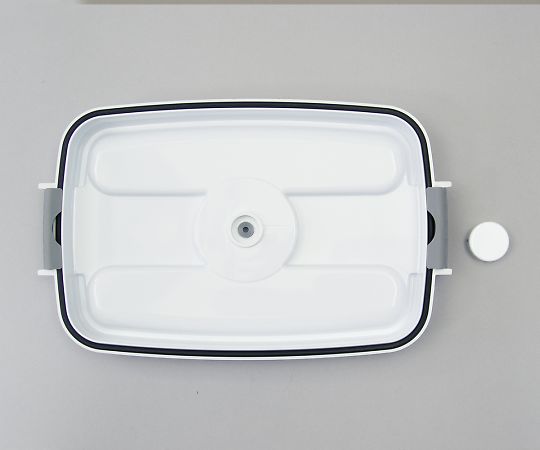 ガスバリアボックス シャーレ28枚用(カルチャーテック) GB-4.5L 1個