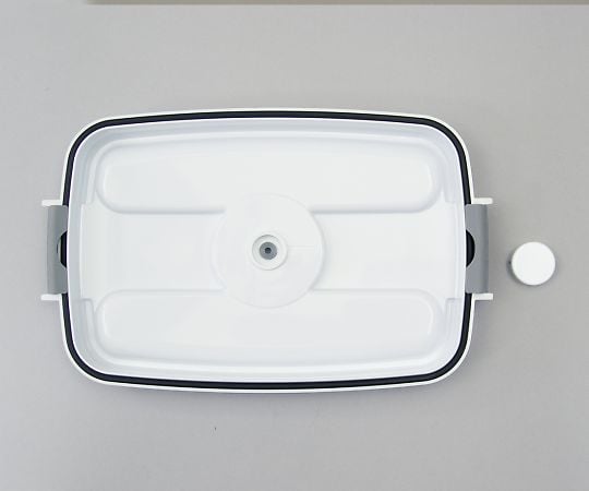 Gas Barrier Box for 20 Petri Dishes (Culture Tech) GB-3.0L 1 pc