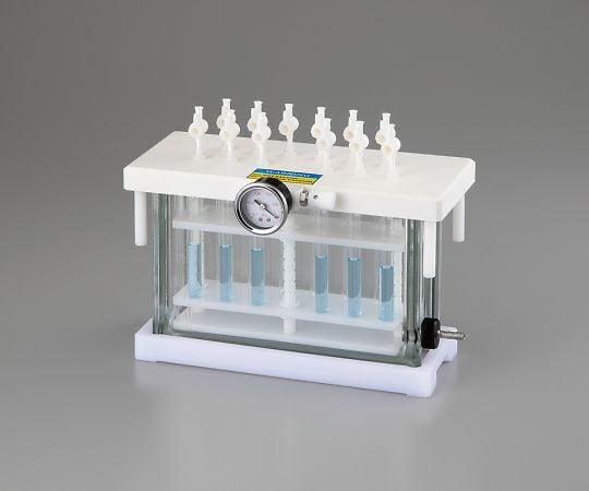 SPE 진공 매니폴드 SVM12 1개