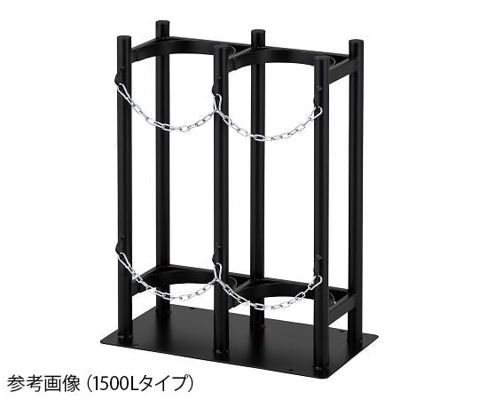 Cylinder fixing stand 6000L or 7000L x 2 BFS7000D 1 piece