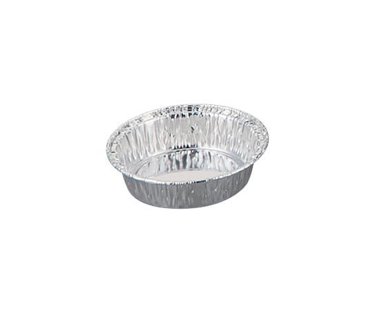 Aluminum cup 20mL 100 pieces A0021 1 box (100 pieces)
