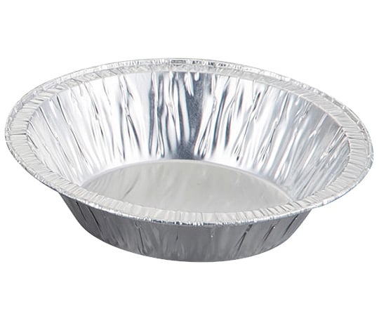 Aluminum cup 200mL 50 pieces A0201 1 box (50 pieces)