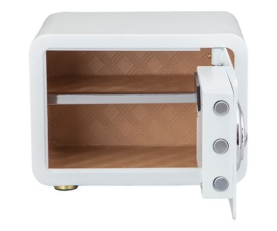 Personal safe (fingerprint authentication type) 25STW 1 unit