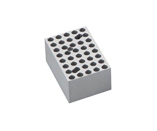 Mini Dry Block Bath 0.2mL x 40 Bottle Block 18900414 1 pc