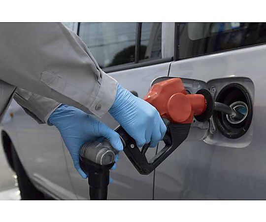 Nitrist® Tough Plus 100 sheets S 886-S 1 box (100 sheets)