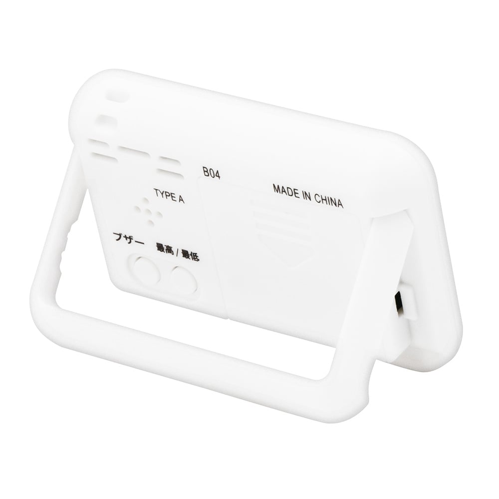 열사병 지수계/열사병 지수 모니터 미하린보 주니어 typeA AD-5690A 1개