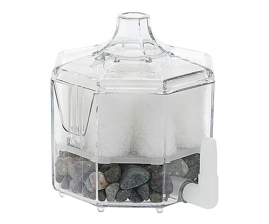 エアリフト式水中フィルター エイトコア L 1個