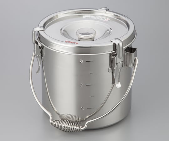 エアベント付き密閉式タンク 7L 57021 1個