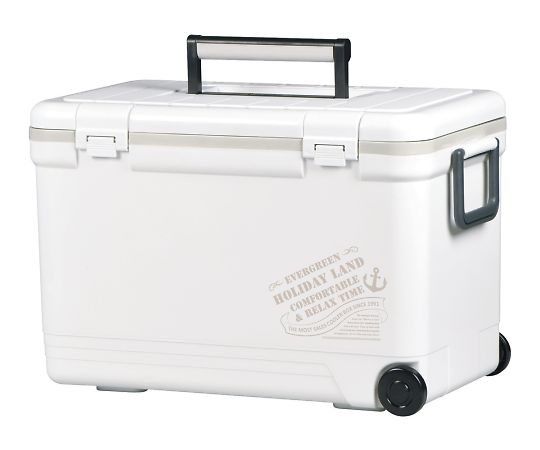 ラボクーラー ホワイト 33L 1個