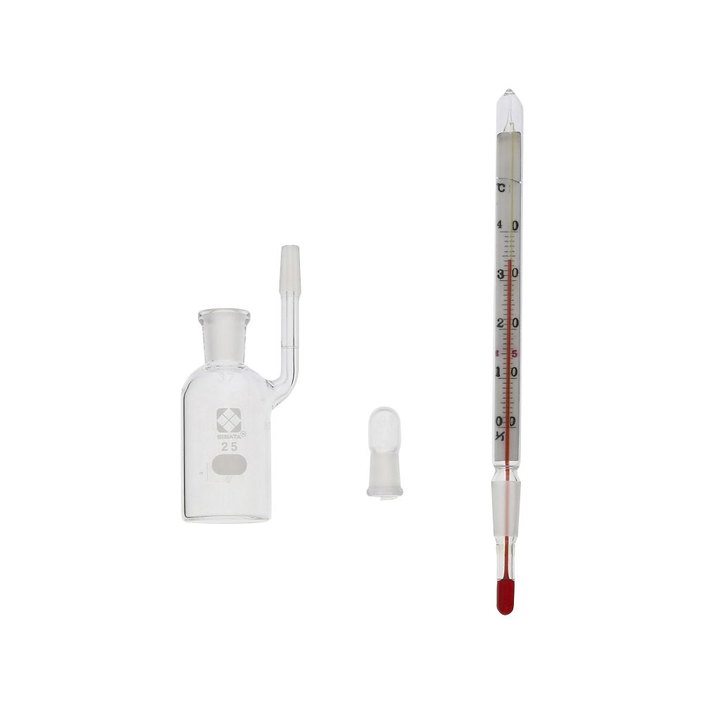 Pycnometer 25mL 055520-025 1pc