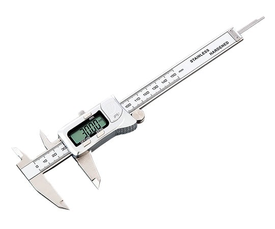Digital Caliper E03-150 122-521 1pc