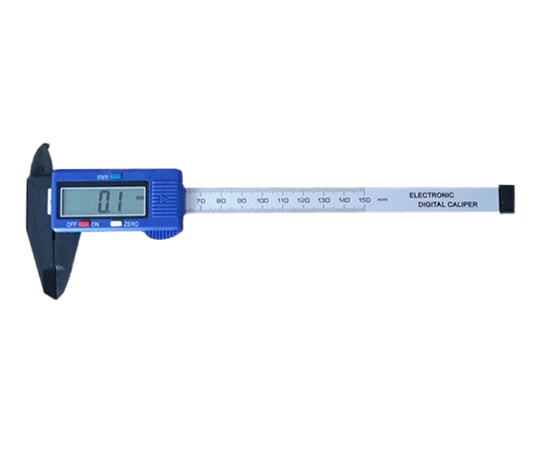 Digital Caliper P02 110-120 1pc