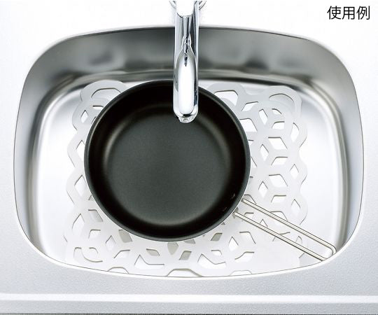 Silicone mat 22551 1 piece