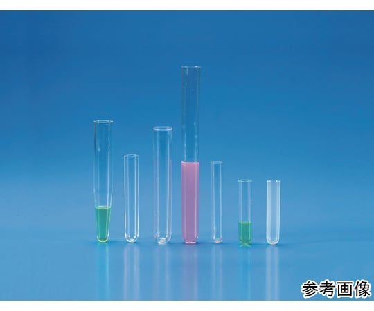 Test tube 3mL 1 box (1000 pieces) 88308 1 box (1000 pieces)