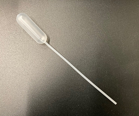 ポリスポイト 毛細タイプ 1箱(500本入) 88335/1 1箱(500本入)