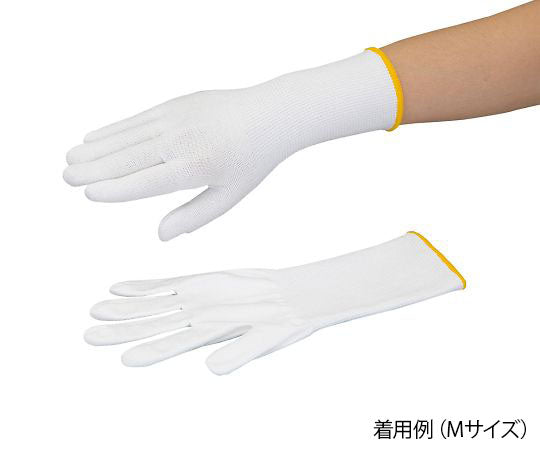 아즈 툴 내절창 롱 장갑(레벨 5·코트 없음) 차 L 1쌍