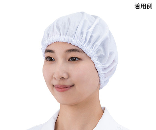 Azpure Hair Cap M 1 piece