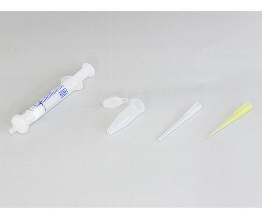 Comilu for histamine ヒスタミンセンサー用検体抽出器セット 1箱(25本入) EE-01H 1箱(25本入)