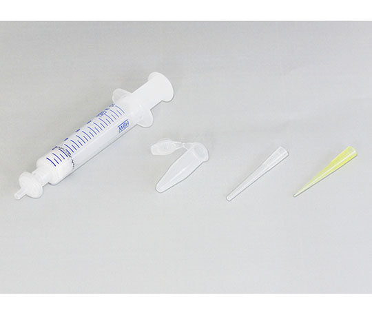 Comilu for histamine Histamine sensor sample extractor (large) set 1 pack (10 pieces) EEL-01H 1 pack (10 pieces)