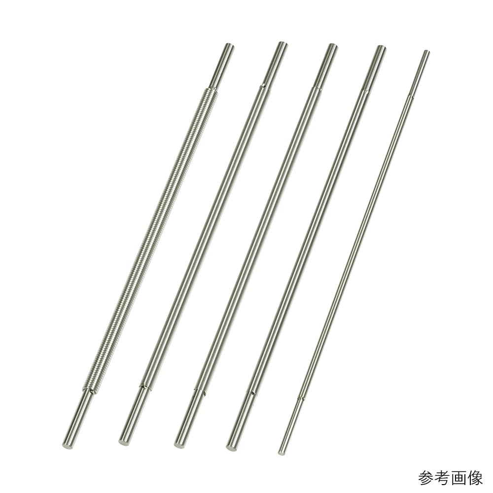 バーコーター 約Φ203.2μm No.8 1本