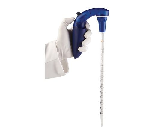 ピペットコントローラー 180×45×120mm HS1000RFU 1個