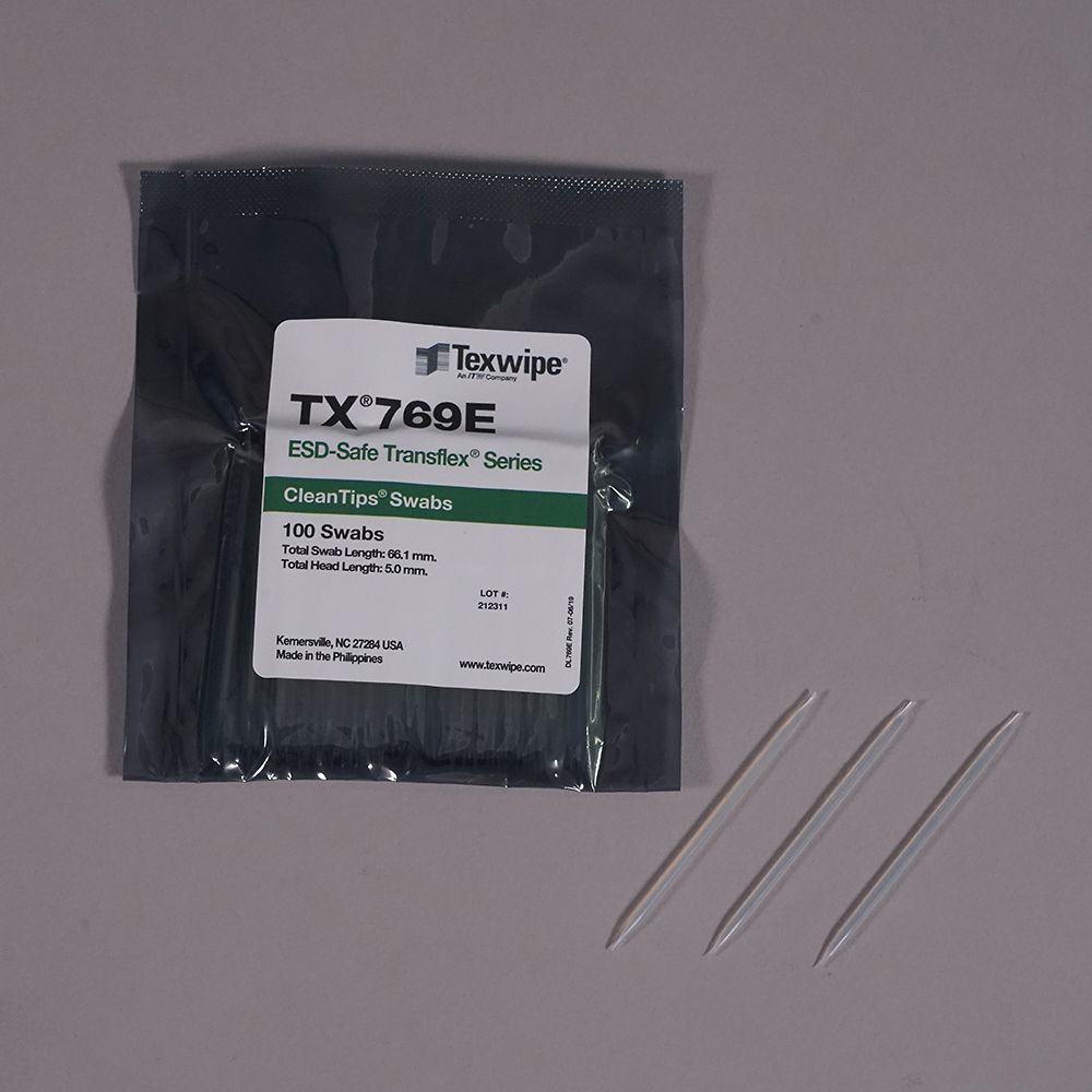 Micro ESD Pick Φ1.0×9.6mm 500 pieces TX769E 1 bag (100 pieces x 5 bags)