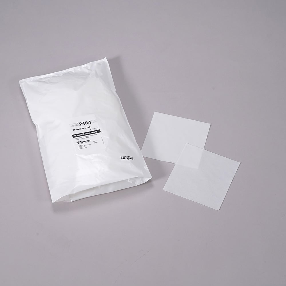 Therma Seal 80 100 x 100 mm 300 sheets TX2184 1 bag (300 sheets)