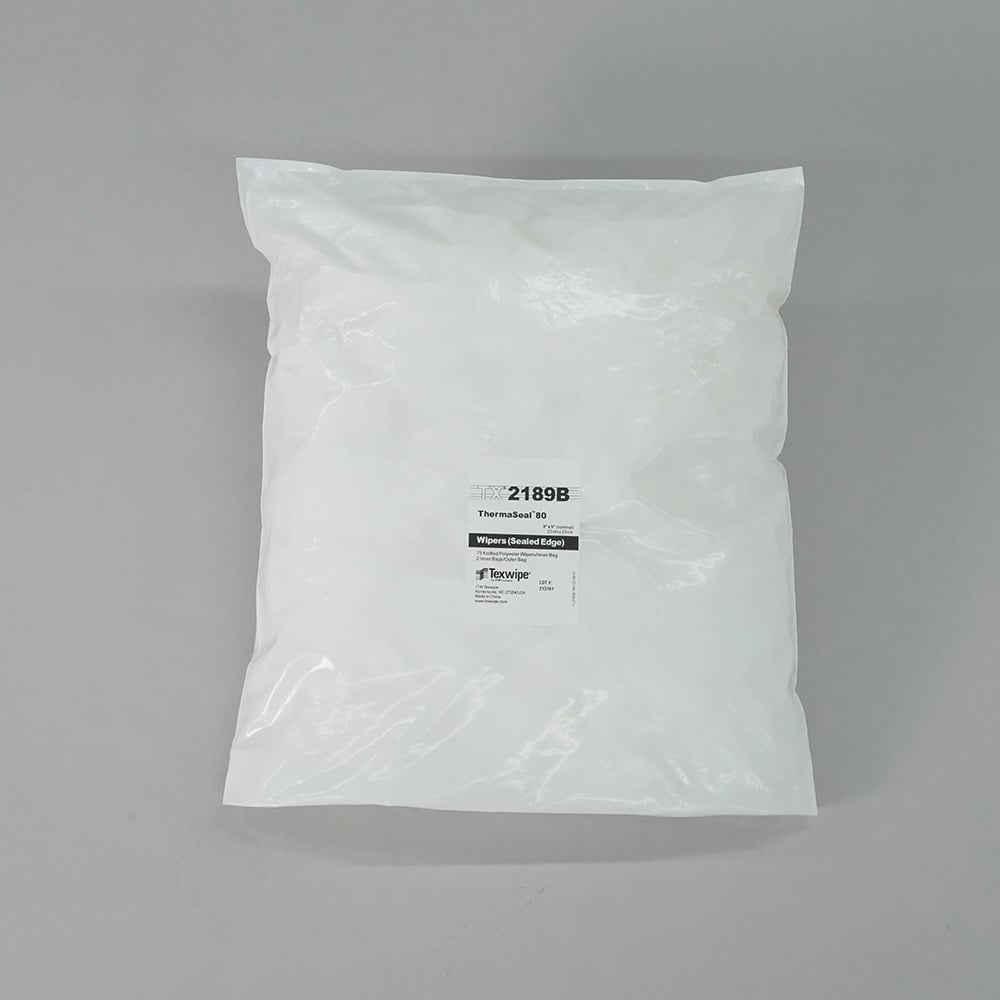 Thermaseal 80 Bulk Type 230 x 230mm 75 sheets x 2 bags TX2189B 1 bag (75 sheets x 2 bags)