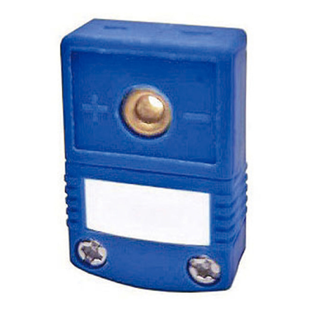 1 x T thermocouple connector, female