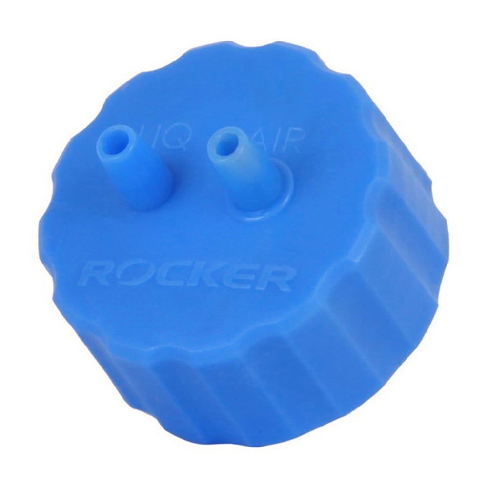 ねじ口瓶チューブ接続キャップ(GL45) 1個