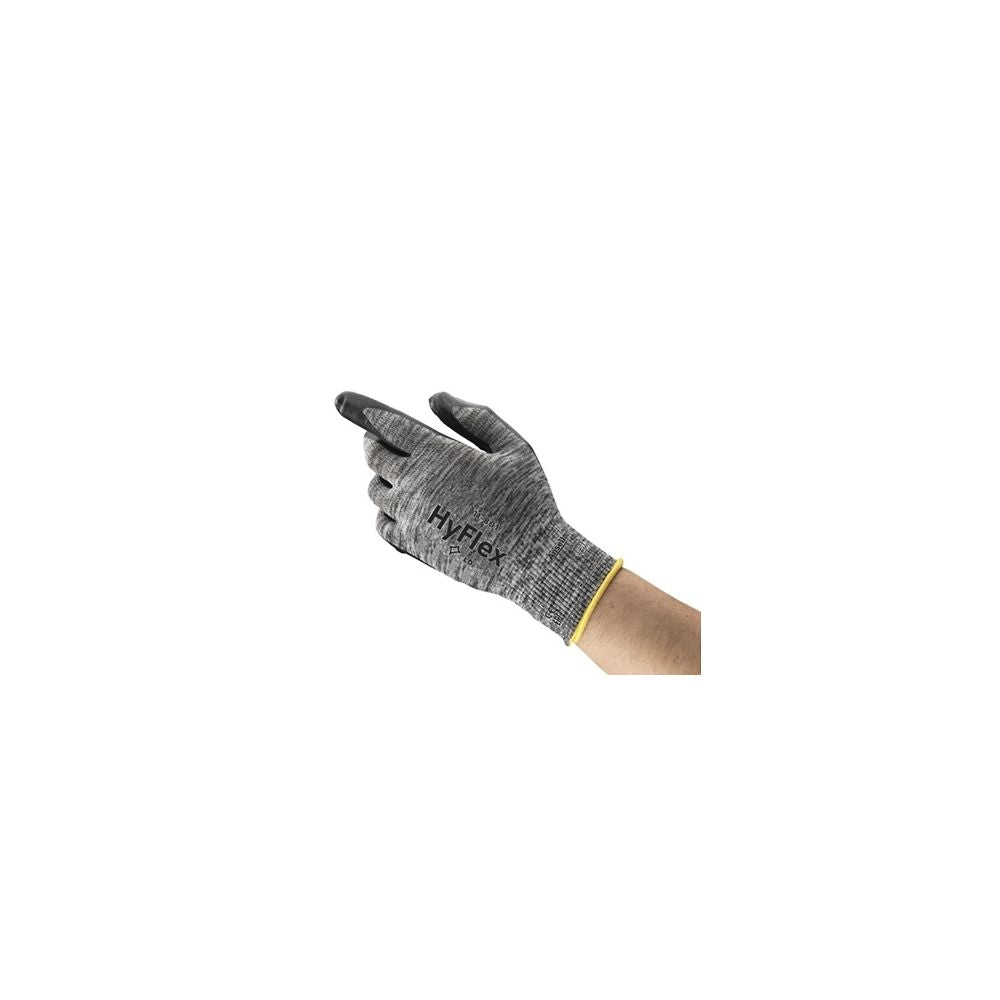 Light work gloves, Hi-Flex 11-801 L, 1 pair