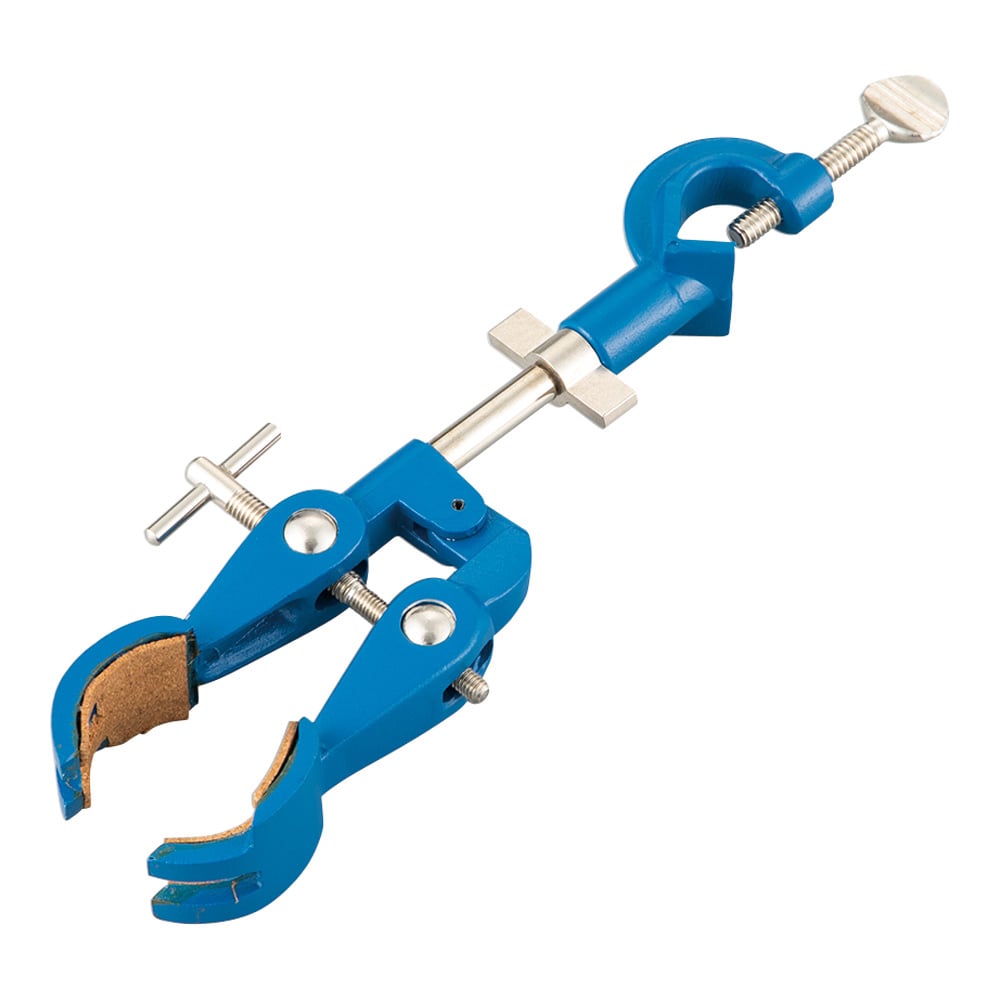 클램프(편개·회전식 무프 부착) CL.002A 1 세트